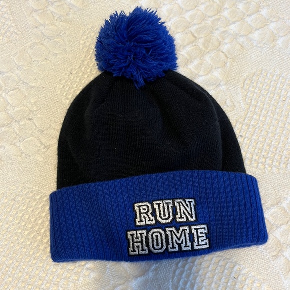 The Ragged Priest Accessories - The Ragged Priest Run Home Beanie - ASOS